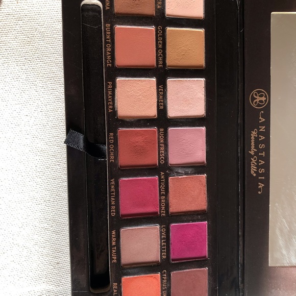 Eye shadow combo - Picture 13 of 14